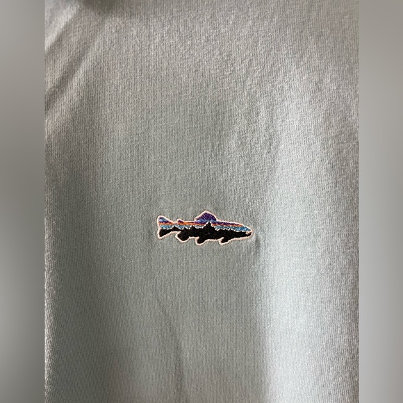 Patagonia polo size L - Picture 2 of 4